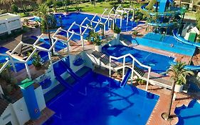 G&G Benalbeach Mediterranean Terrace